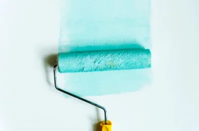 Peinture intérieure à Cambes — murs, plafonds et boiseries